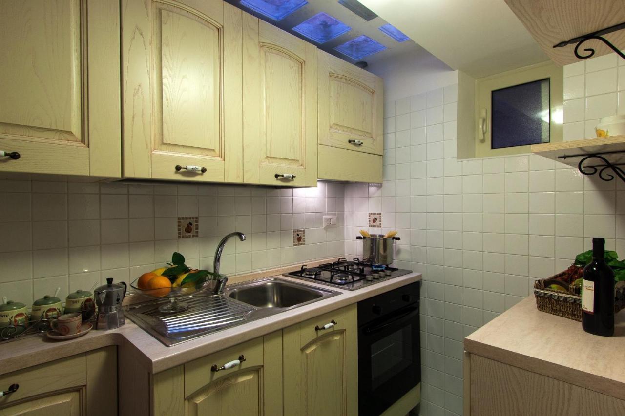 Comfy Apt 4 Sleeps Right In The Centre 소렌토 외부 사진